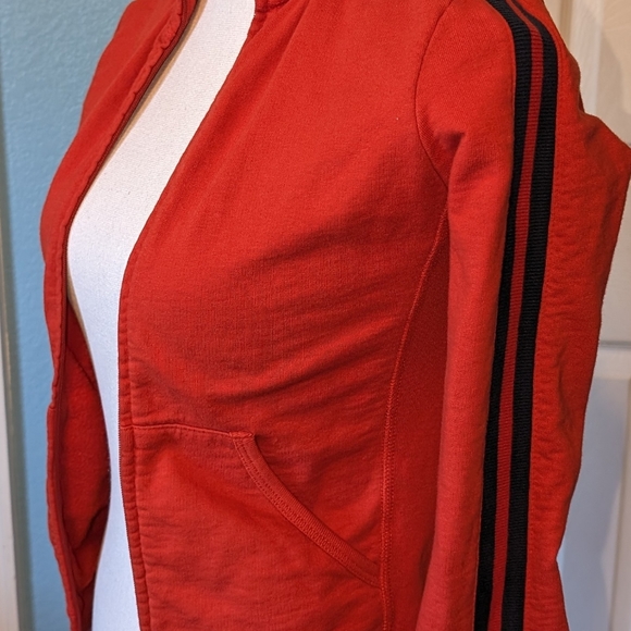 Y2K YO! Juicy Couture Zip Jacket (RARE FIND) โฃ๏ธ๐ - Picture 5 of 6